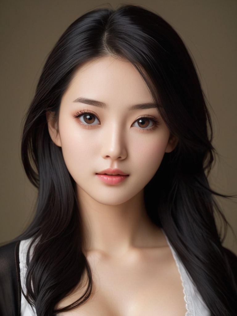 Cho Daiyu, virtual politics AI character