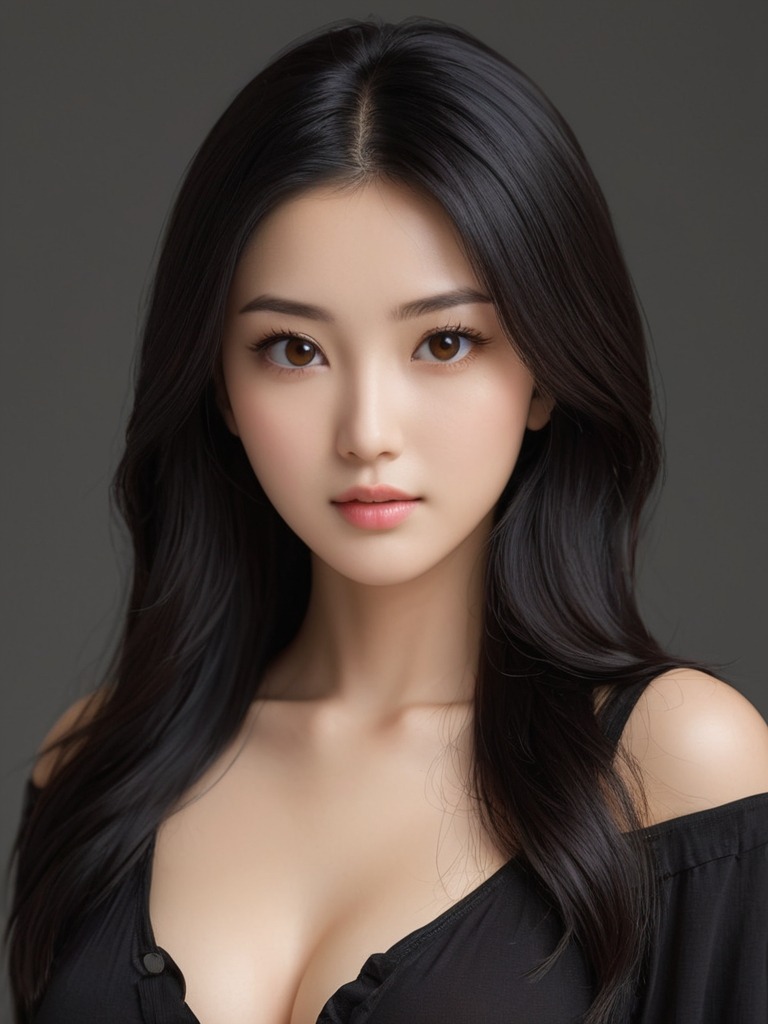 Cho Daiyu, virtual politics AI character &mdash; cover image 3