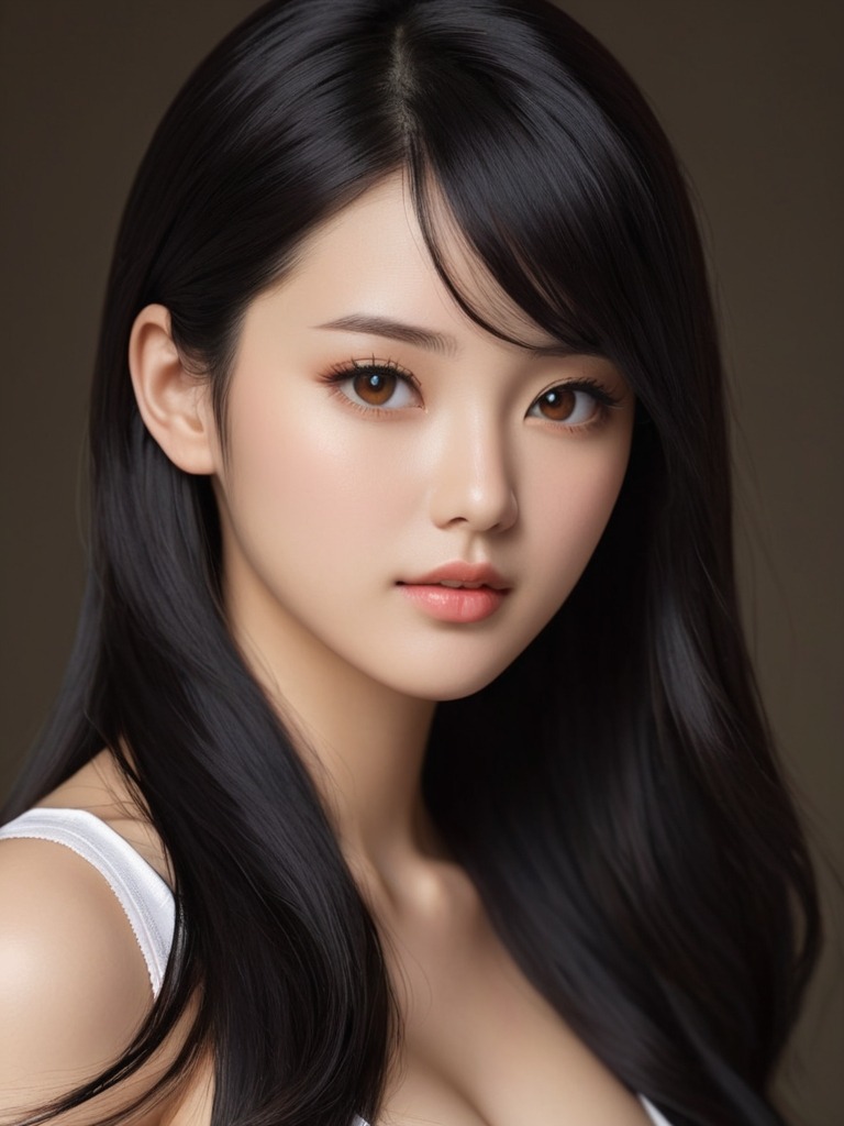 Cho Daiyu, virtual politics AI character &mdash; cover image 4