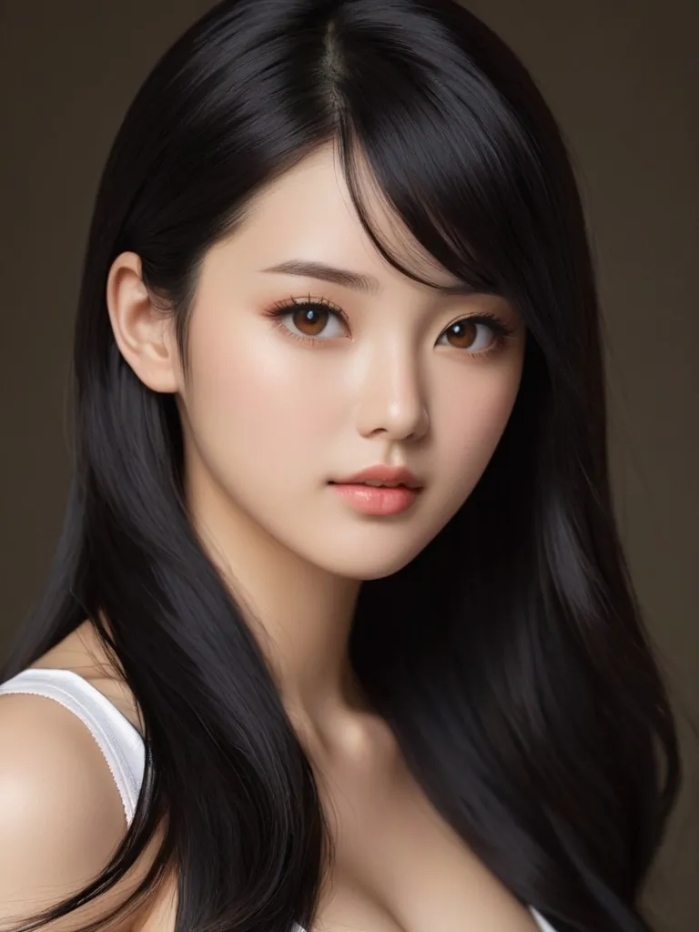 AI character on TalkieMate