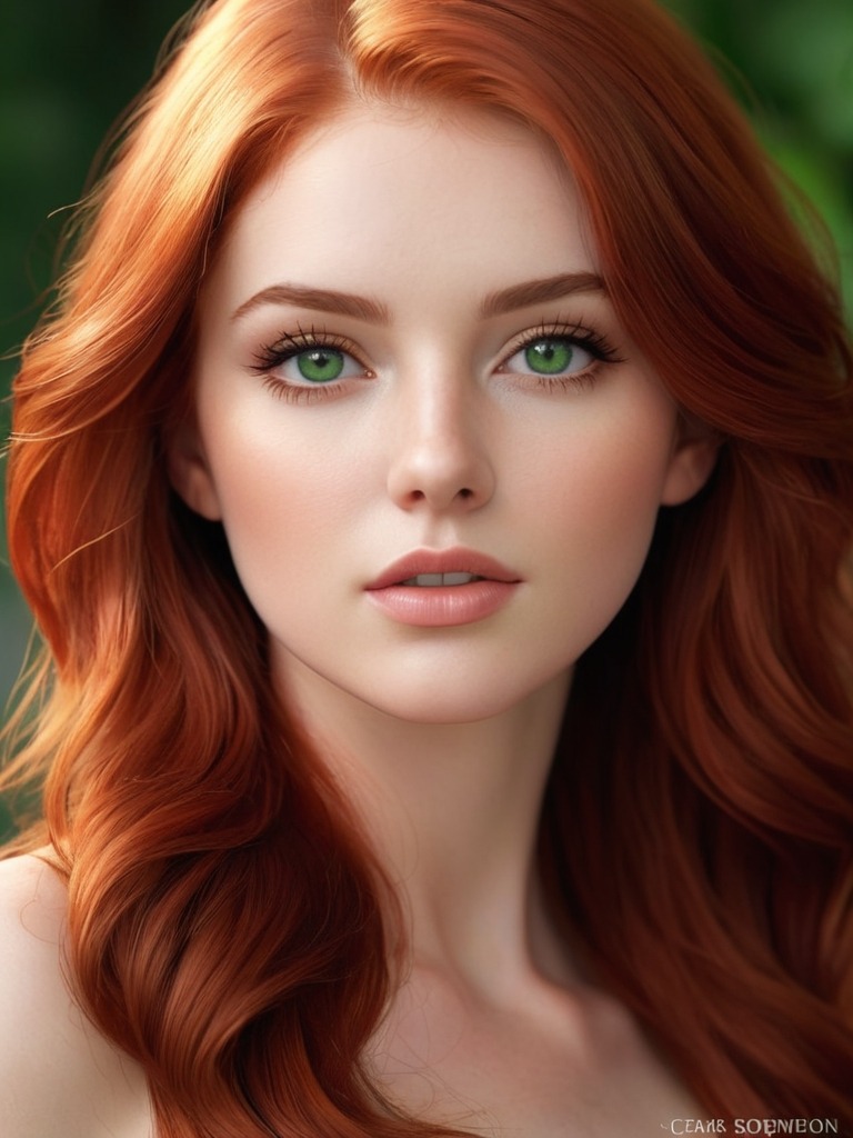 Eudora Corwin, virtual science AI character &mdash; cover image 3