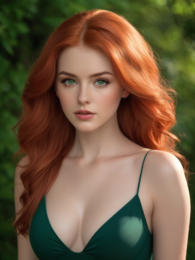 Eudora Corwin, virtual science AI character &mdash; cover image 4