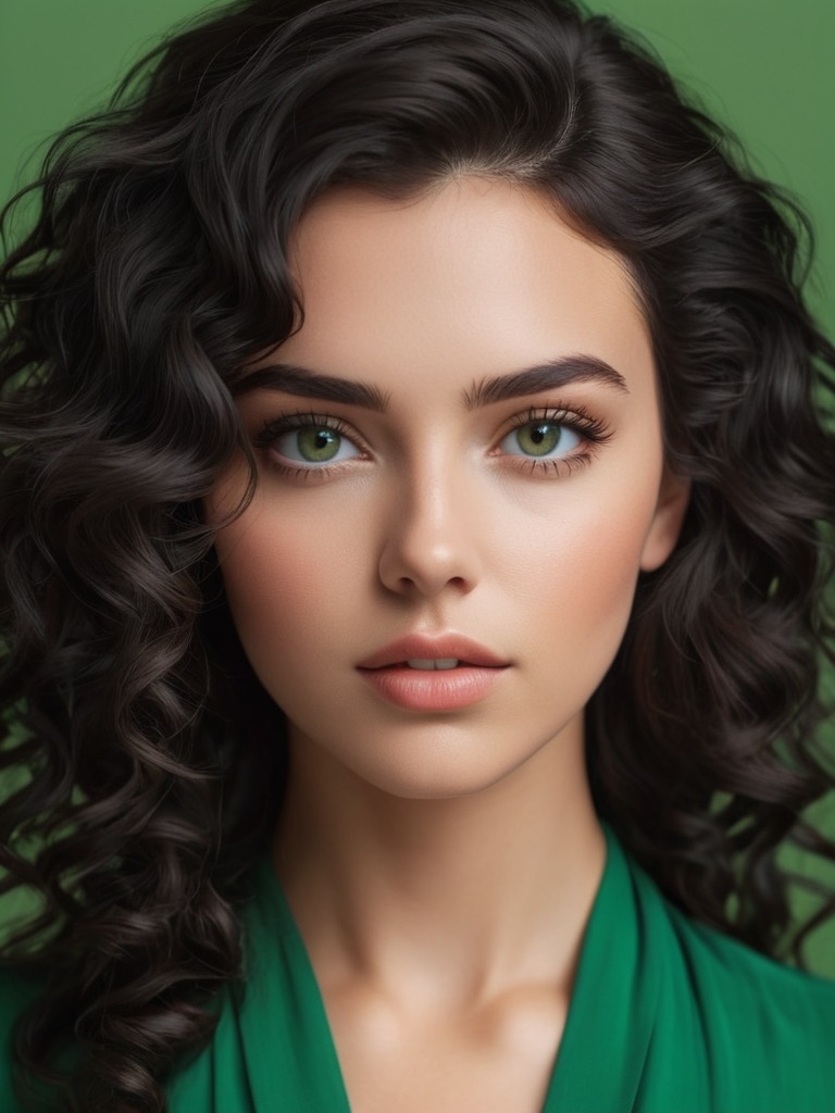 Bert Runolfsdottir, virtual marketing AI character &mdash; cover image 3