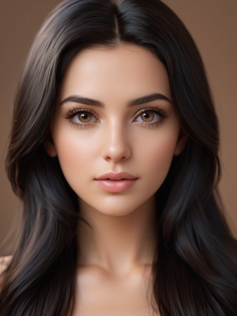 AI character on TalkieMate