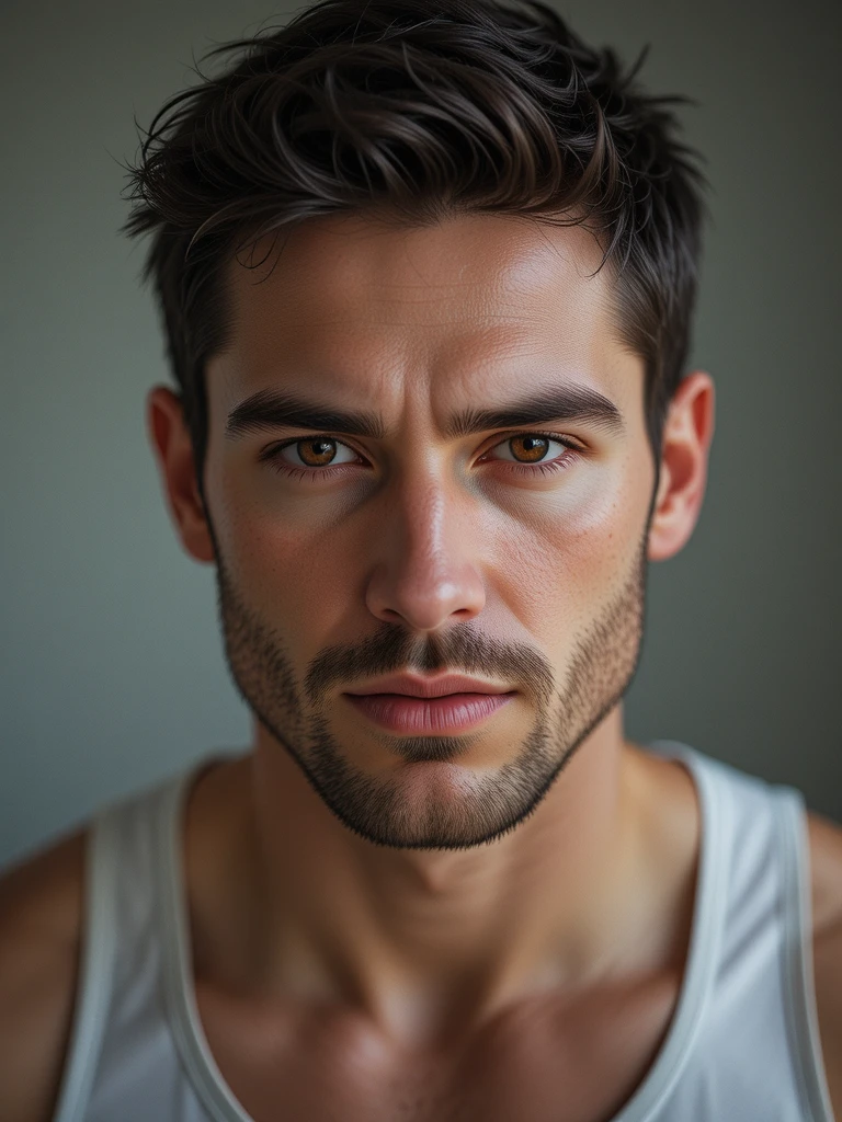 AI character on TalkieMate