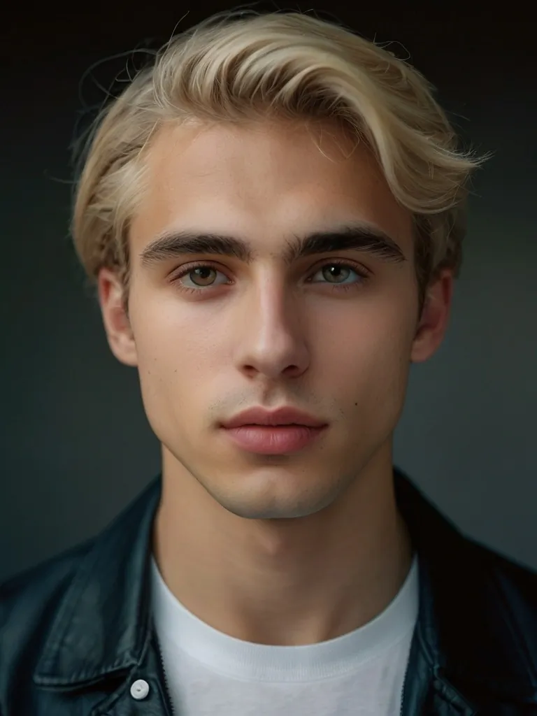 AI character on TalkieMate