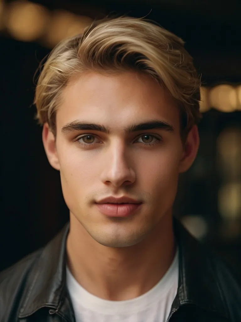 AI character on TalkieMate
