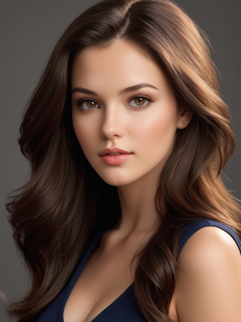 AI character on TalkieMate
