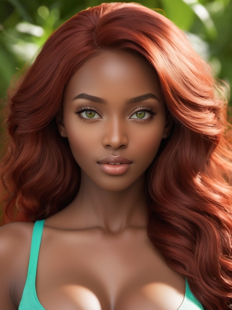 Sofia Jolie, virtual dating AI character