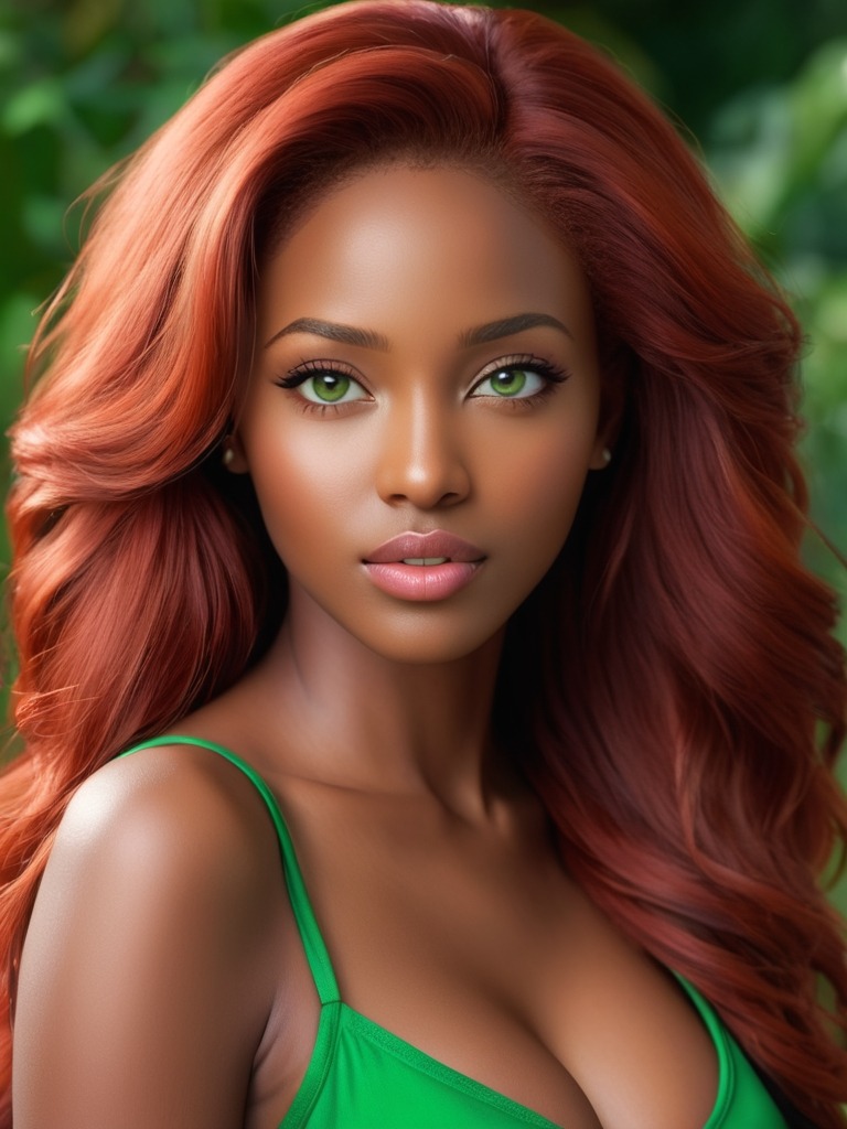 Sofia Jolie, virtual dating AI character &mdash; cover image 3