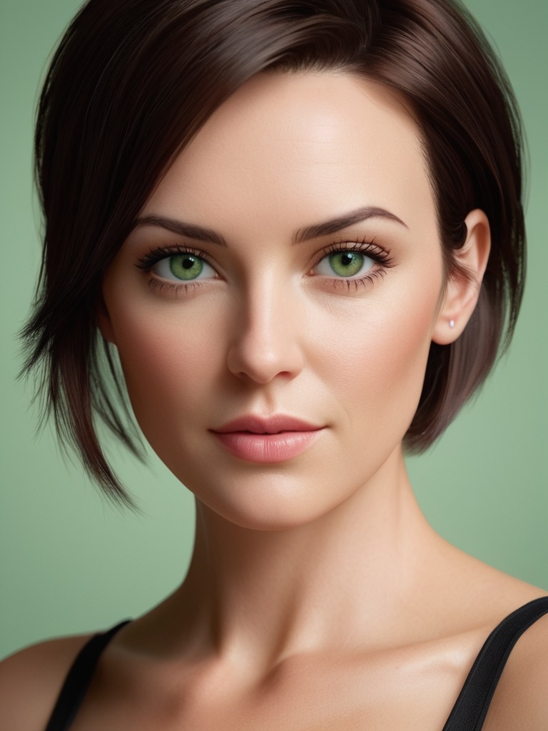 Lexie Haines &mdash; dating on TalkieMate