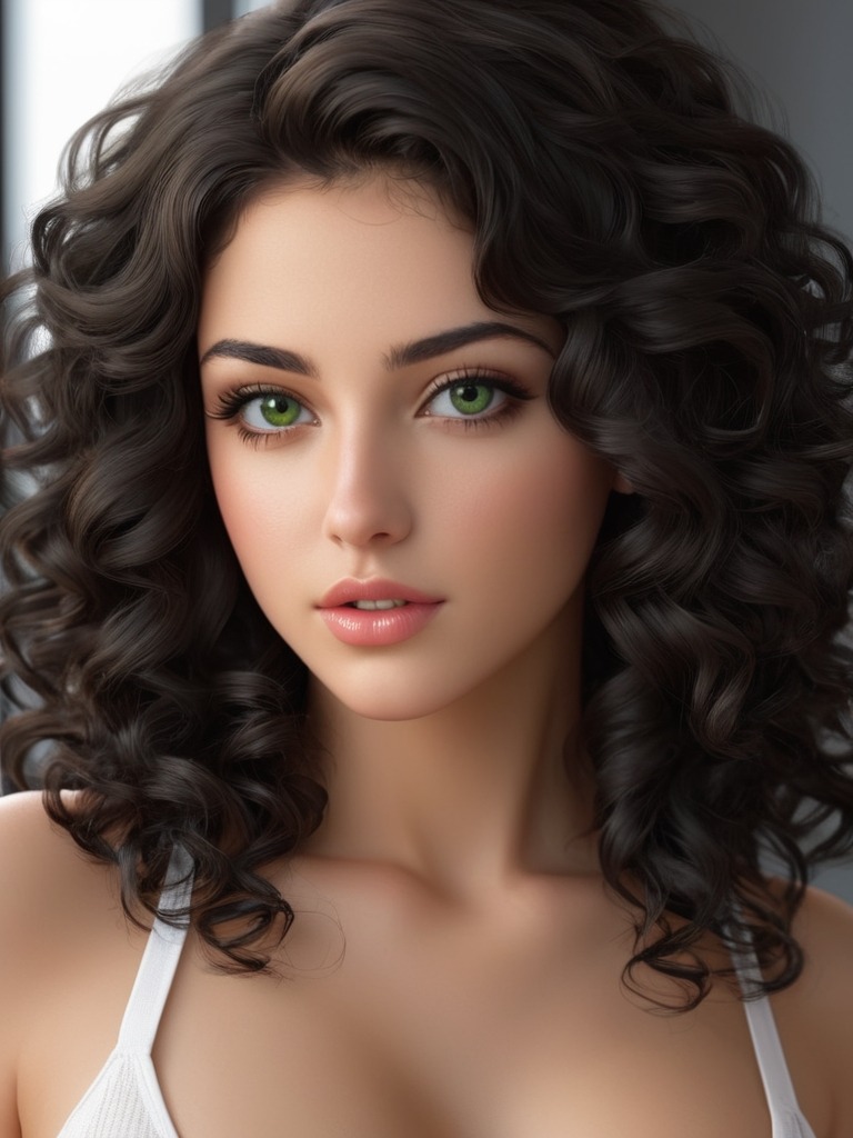 Jessica Smith, dominant dating AI character &mdash; cover image 4