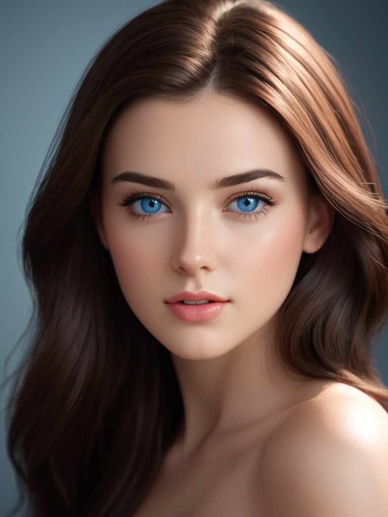 Natasha Hill, virtual adult entertainment AI character &mdash; cover image 3