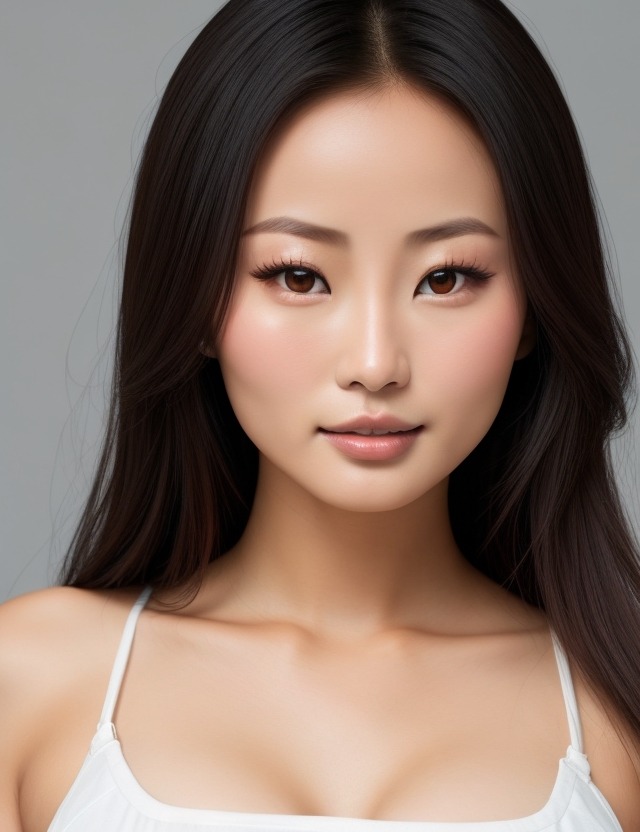 AI character on TalkieMate
