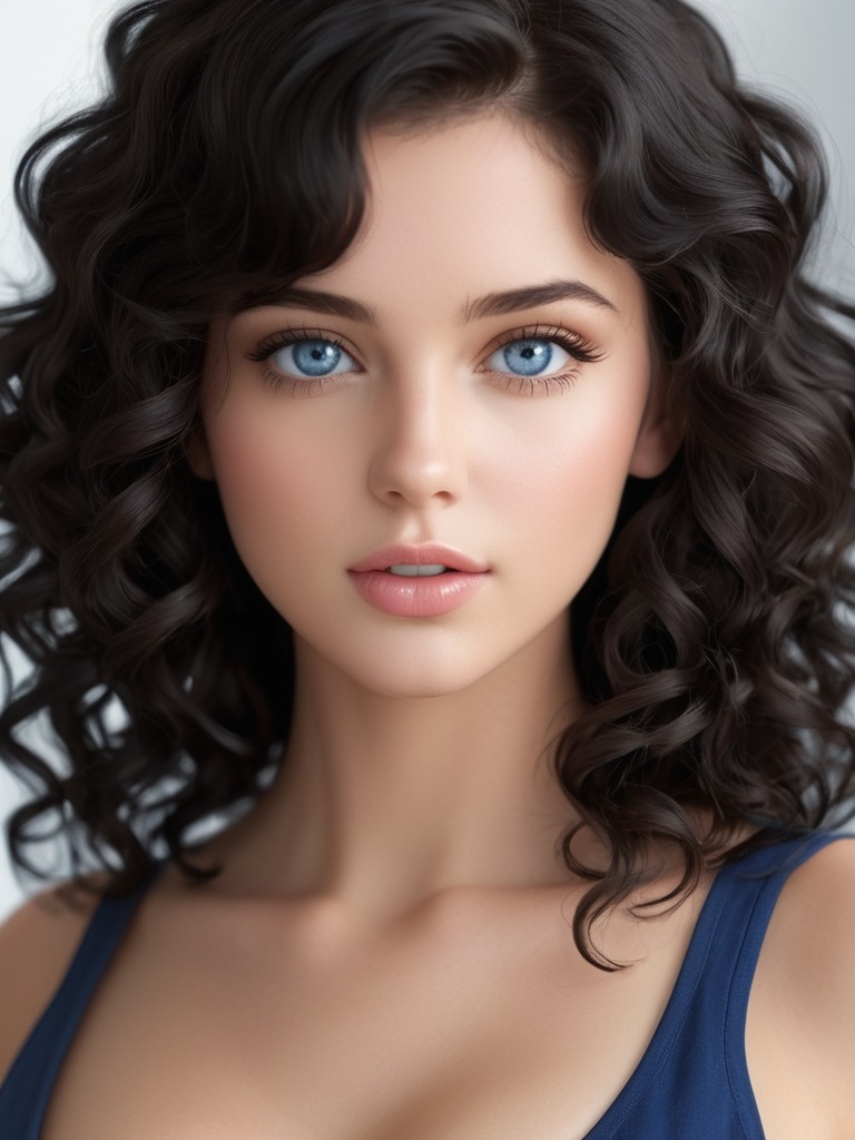 Jessica Hansen, virtual dating AI character &mdash; cover image 3