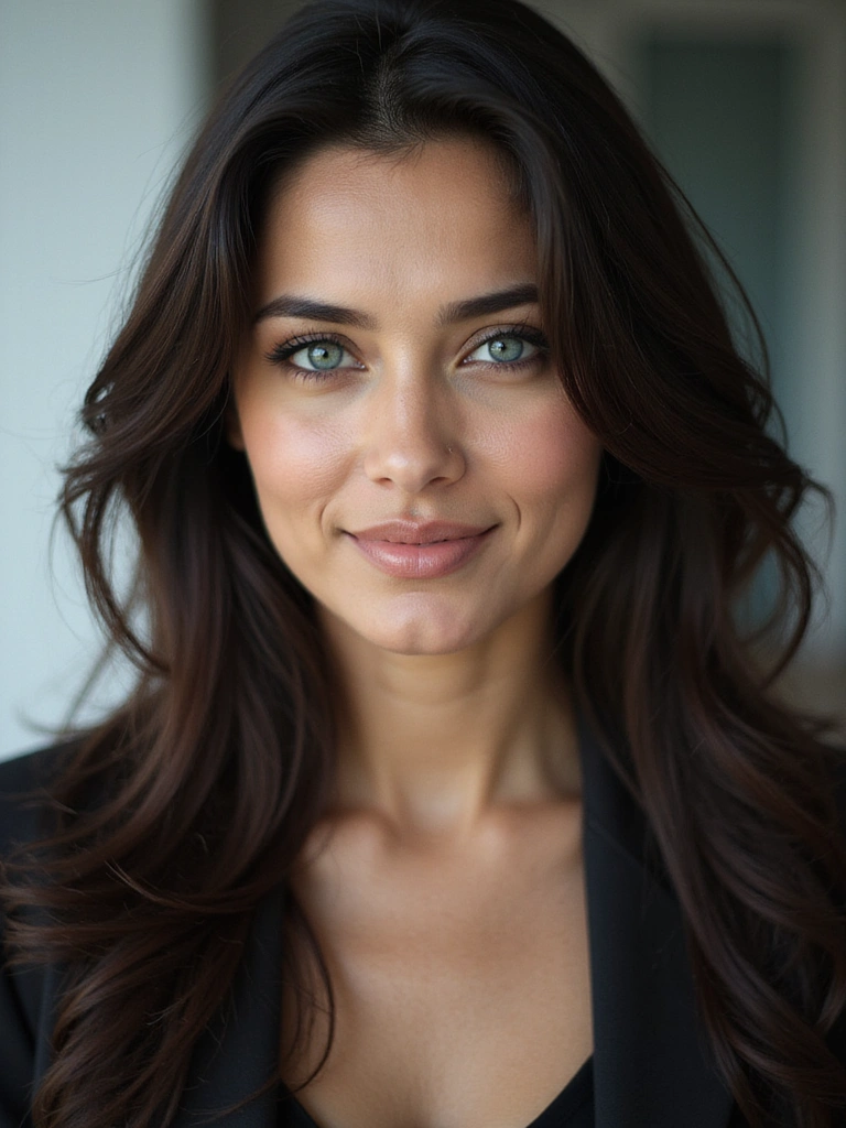 AI character on TalkieMate
