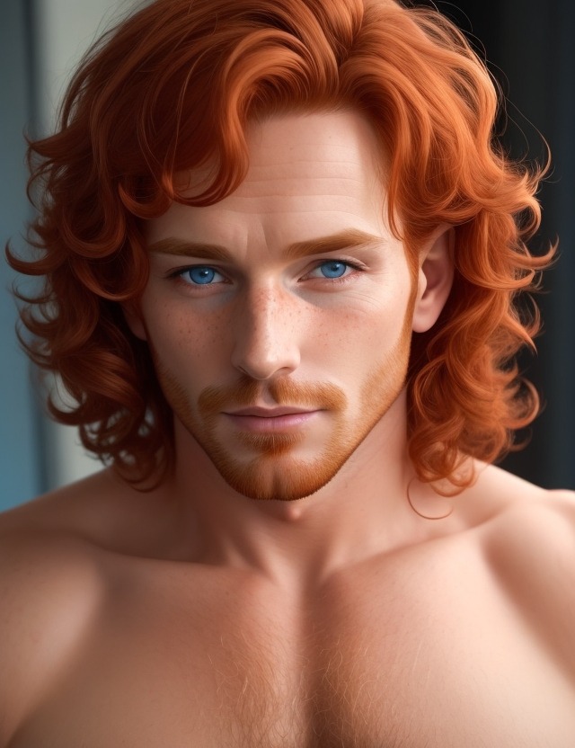 AI character on TalkieMate