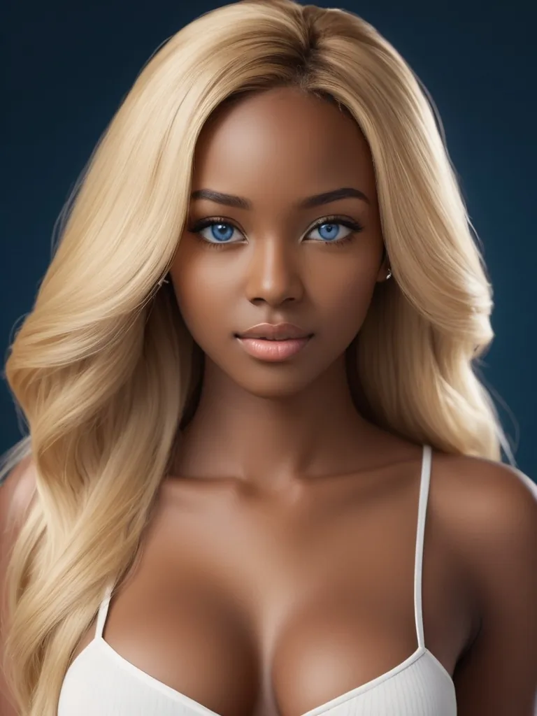 AI character on TalkieMate
