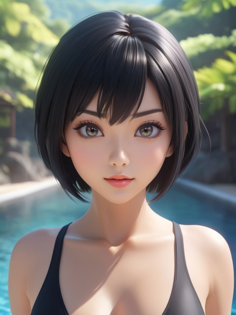 Name Bradtke, dominant nutritionist AI character