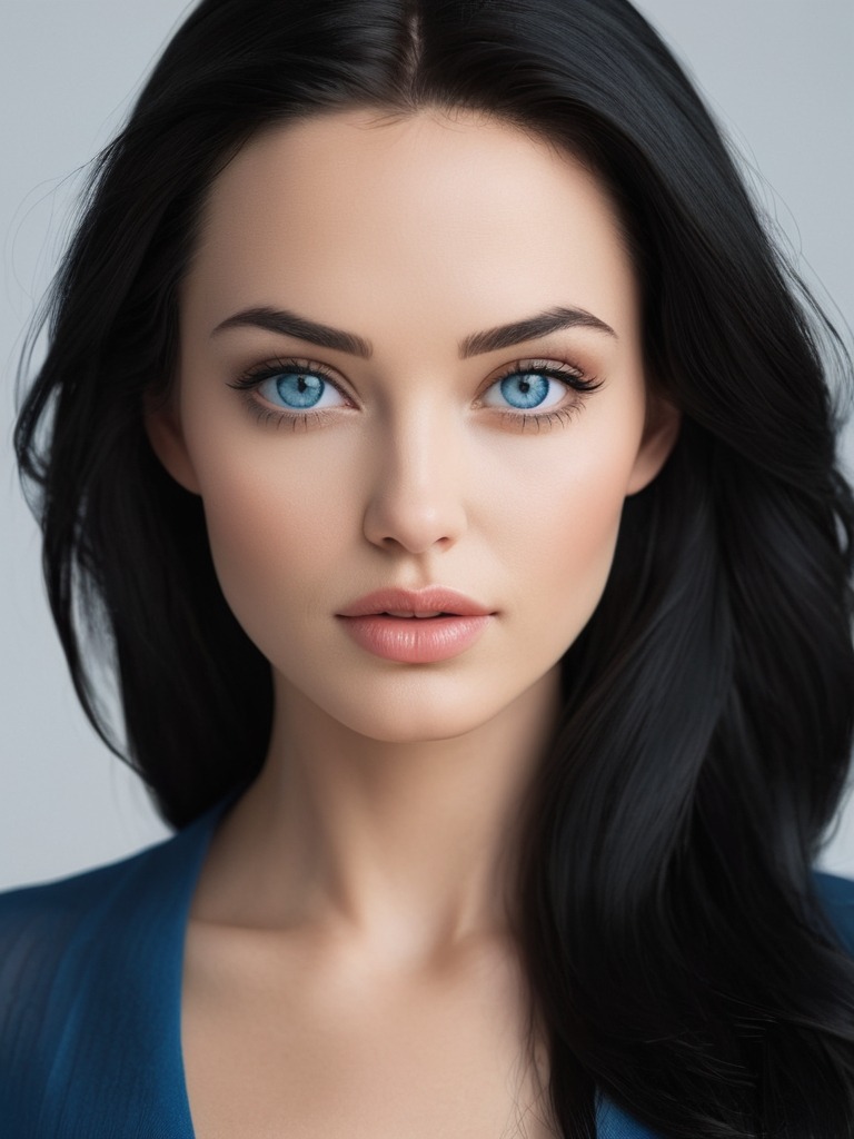 AI character on TalkieMate