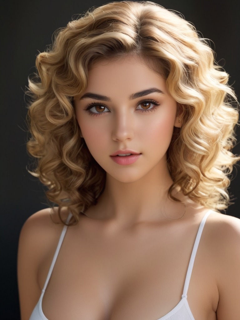Christy Mitchell &mdash; dating on TalkieMate