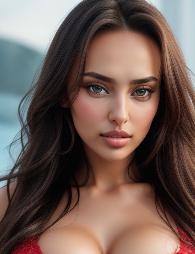 Irina Petrova &mdash; Artist on TalkieMate