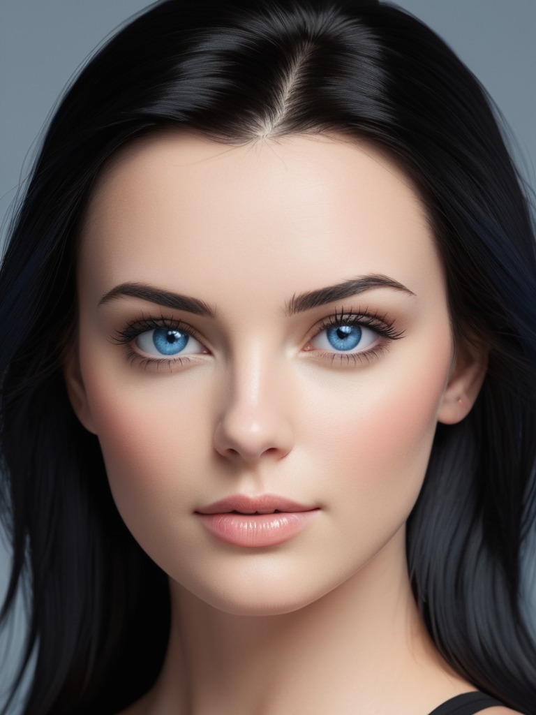 AI character on TalkieMate