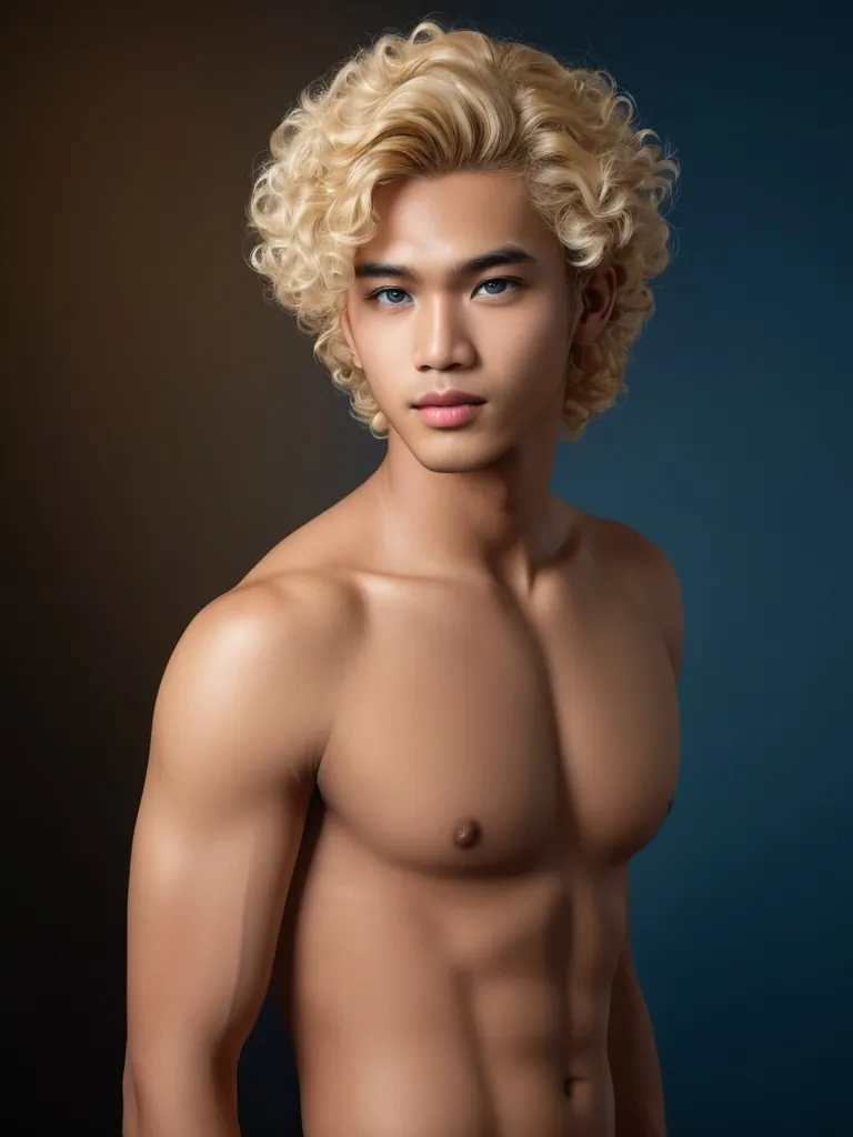 AI character on TalkieMate