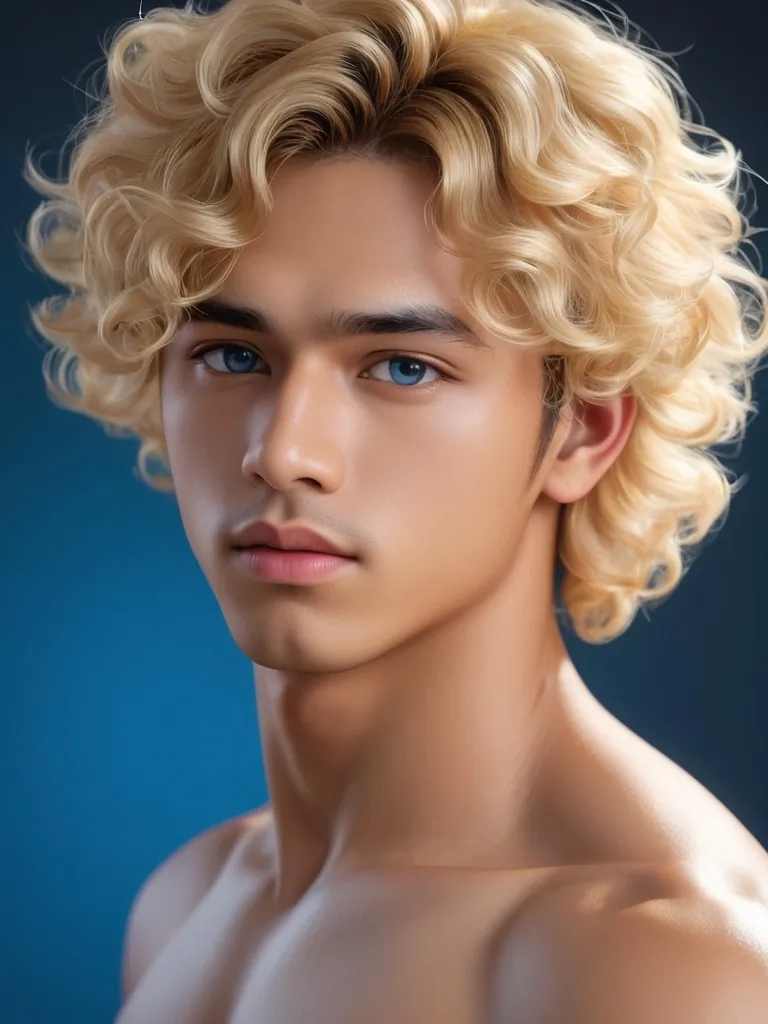 AI character on TalkieMate