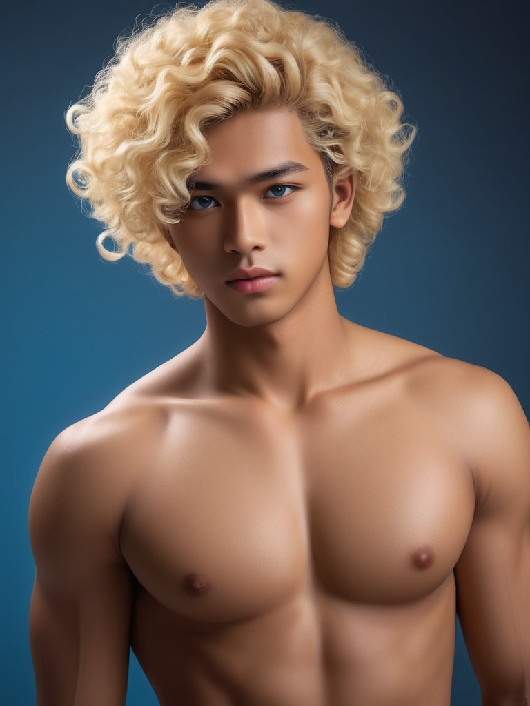 AI character on TalkieMate