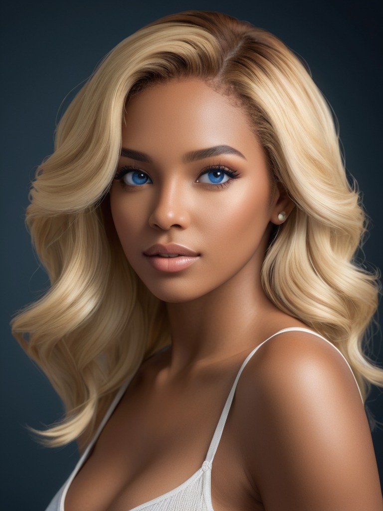 AI character on TalkieMate