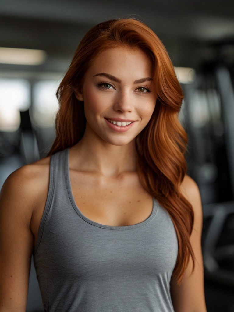 Ro Sivilli, dominant health and wellness coach AI character &mdash; cover image 3