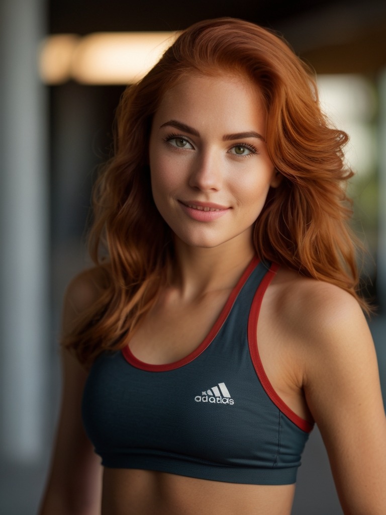 Ro Sivilli, dominant health and wellness coach AI character &mdash; cover image 4