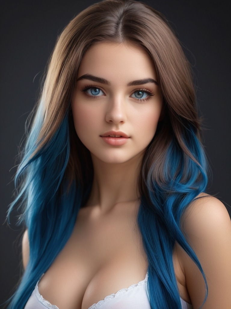 Kathleen Abernathy, virtual health and wellness AI character
