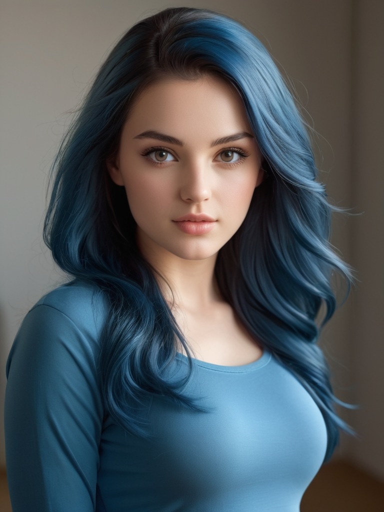 Kathleen Abernathy, virtual health and wellness AI character &mdash; cover image 3