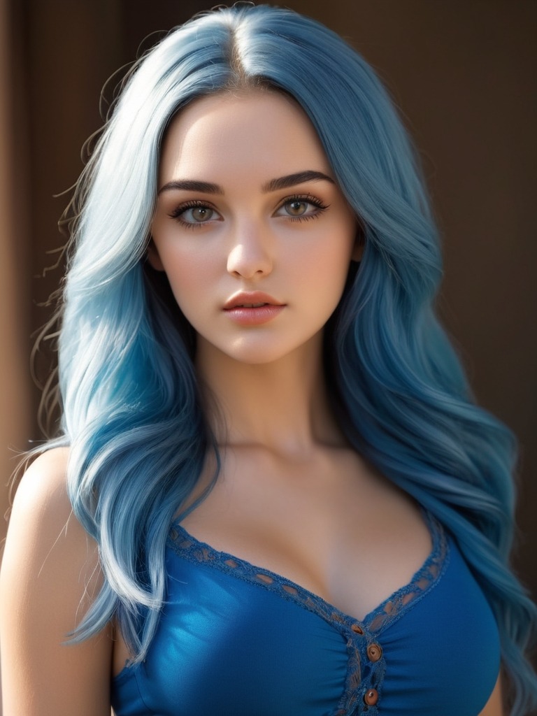 Kathleen Abernathy, virtual health and wellness AI character &mdash; cover image 4