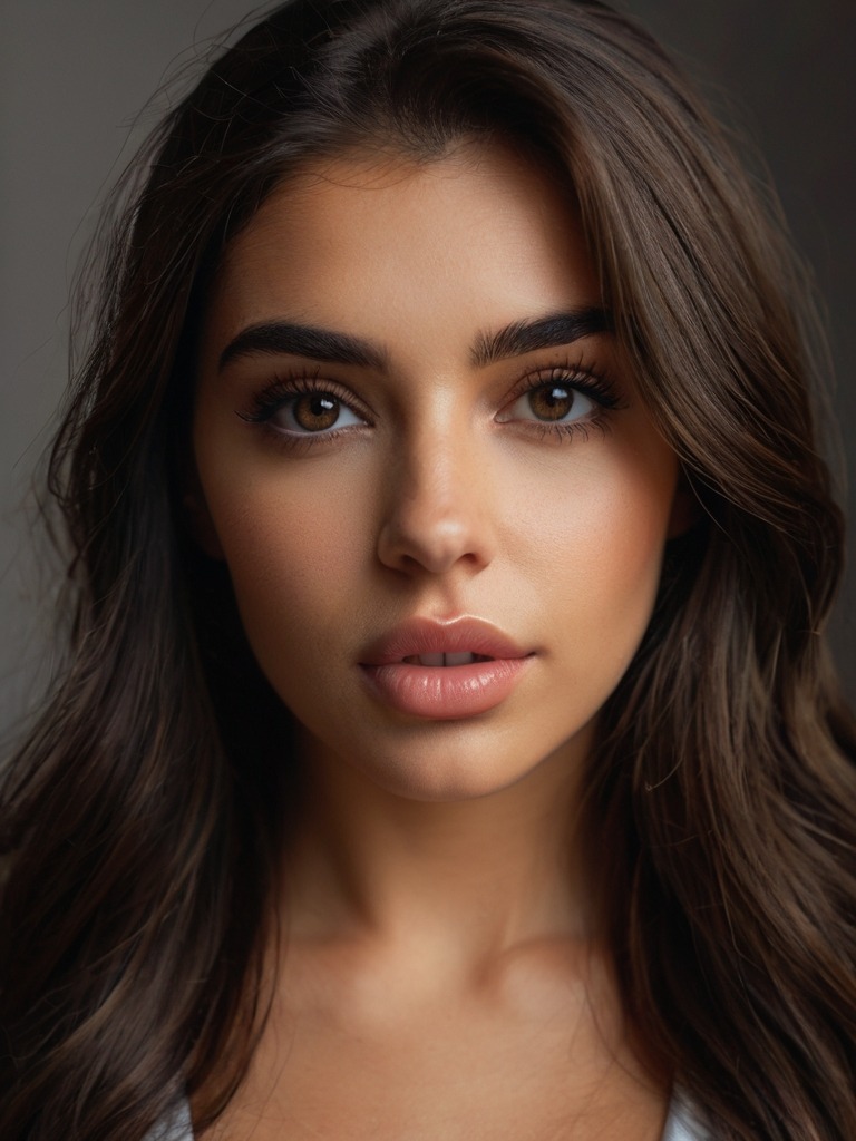 Demi Rose &mdash; Model and Social Media Influencer on TalkieMate