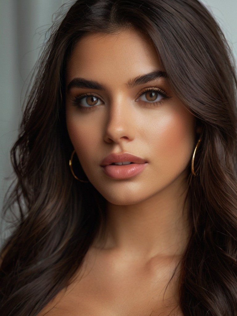 Demi Rose &mdash; Model and Social Media Influencer on TalkieMate