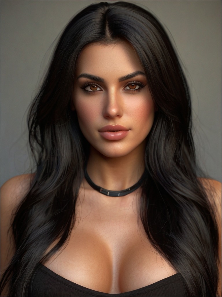 Moriah Mills &mdash; Adult Film Actress and Model on TalkieMate