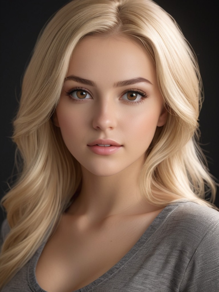 AI character on TalkieMate