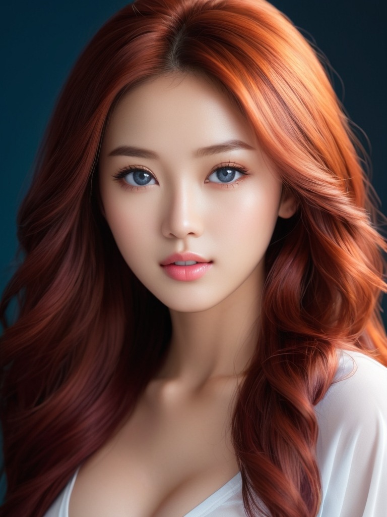 AI character on TalkieMate