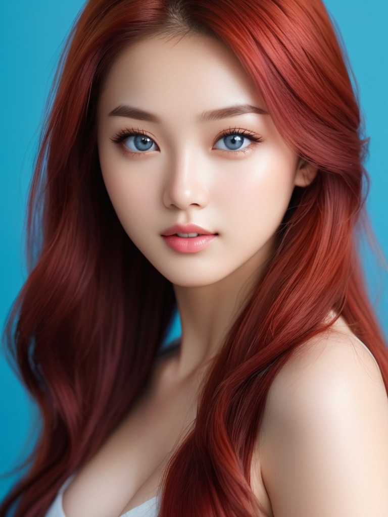 AI character on TalkieMate
