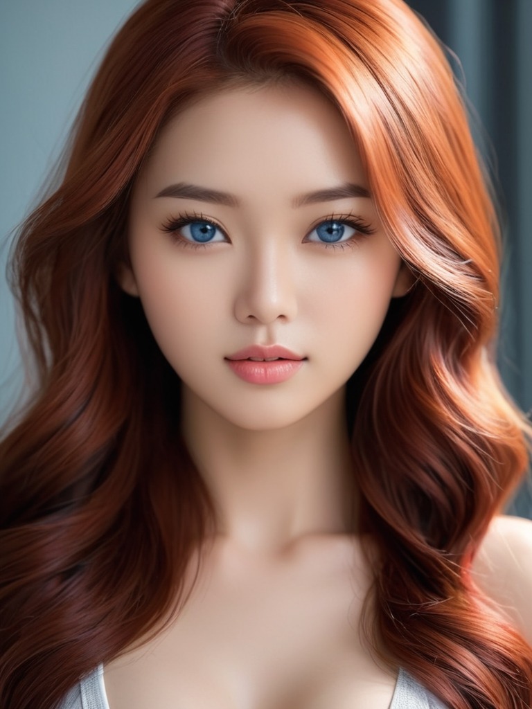 AI character on TalkieMate