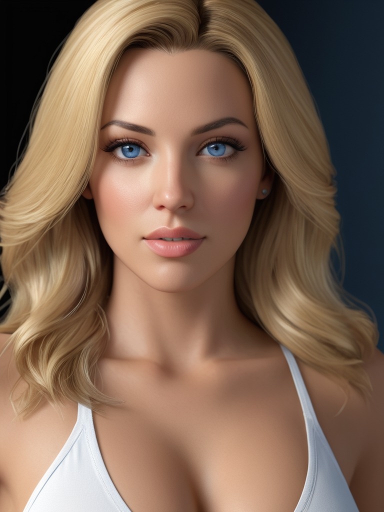 Jess Grimes, virtual dating AI character