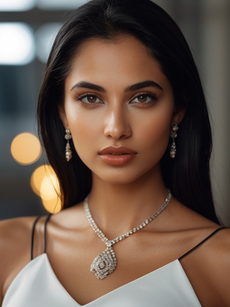 Aisha Kapoor &mdash; Financial Consultant on TalkieMate