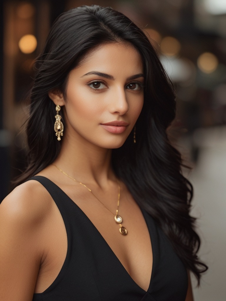 Aisha Kapoor &mdash; Financial Consultant on TalkieMate