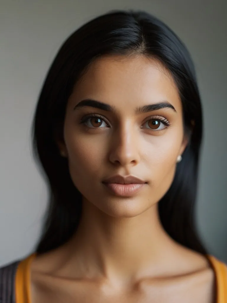 AI character on TalkieMate