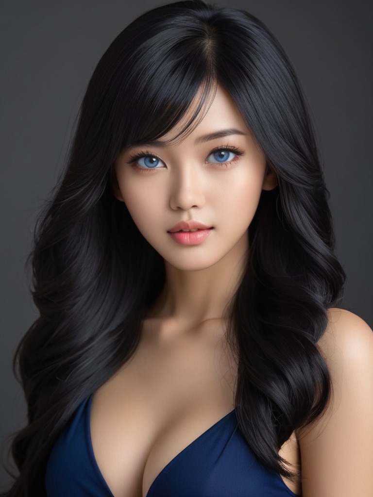 Lucky Me, virtual health and wellness AI character &mdash; cover image 3