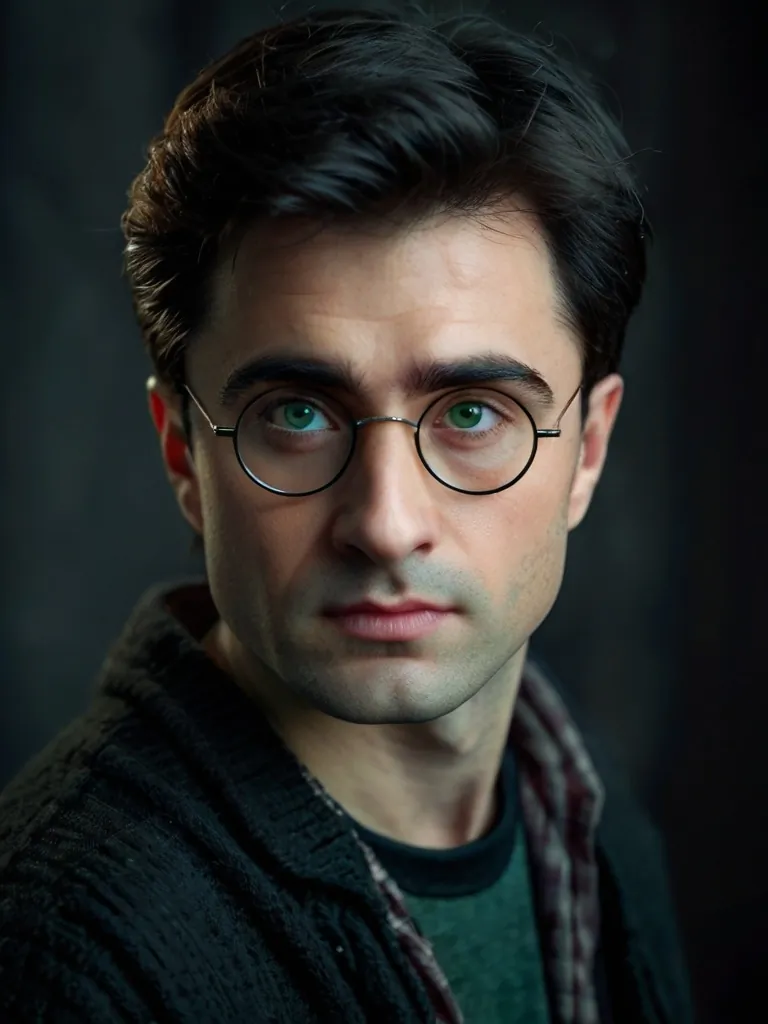 Harry Potter
