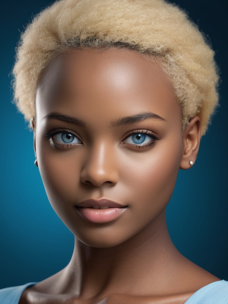 Sonya Mante, virtual dating AI character